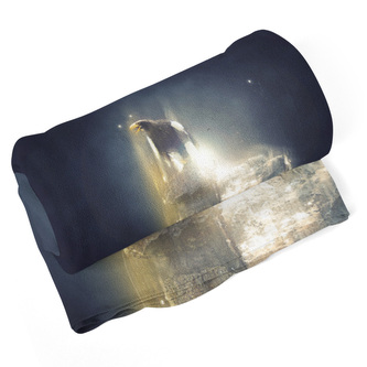 Deka Orel: 190x140 cm