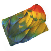 Deka Barevné peří: 190x140 cm