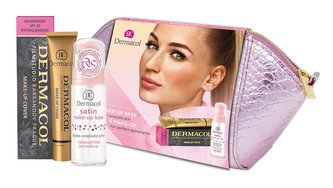 Dermacol Dárková sada pro dokonalou pleť woman