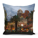 Polštář Las Vegas 4: 60x60 cm