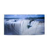 Ručník Vodopád 3: 30x50 cm