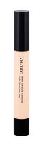 Shiseido Korektor pro oční zónu (Sheer Eye Zone Corrector) 3,8 ml Korektor pro oční zónu (Sheer Eye Zone Corrector) 3,8 ml - Odstín 104 Natural Ochre woman