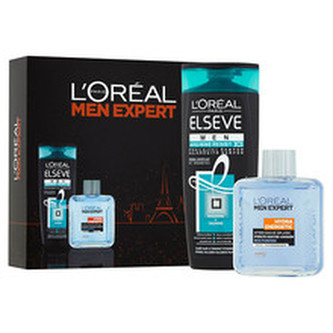 L´Oréal Paris Dárková sada s vodou po holení Men Expert Hydra Energetic man