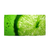 Ručník Limetka: 70x140 cm