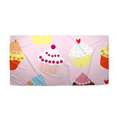 Ručník Muffiny: 50x100 cm