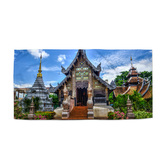 Ručník Chrám: 70x140 cm