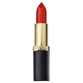 L´Oréal Paris Hydratační rtěnka s matným efektem (Color Riche Matte) 3,6 g Hydratační rtěnka s matným efektem (Color Riche Matte) 3,6 g - Odstín 227 Hype woman