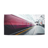 Ručník Metro 2: 70x140 cm