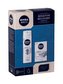 Nivea Dárková sada pro muže Sensitive Recovery man