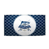 Ručník Rybář roku: 30x50 cm