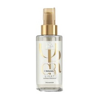 Wella Professionals Rozjasňující olej na vlasy (Light Oil Reflections) 100 ml woman
