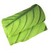 Deka List: 150x120 cm