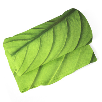 Deka List: 150x120 cm