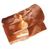 Deka Skály v poušti: 190x140 cm