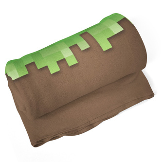 Deka Green Blocks 2: 150x120 cm