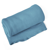 Deka Indigově modrá: 150x120 cm