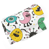 Deka Příšerky: 190x140 cm