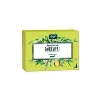 Kneipp Sada olejů do koupele 3 x 20 ml woman
