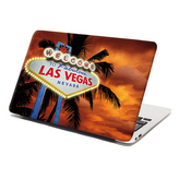 Samolepka na notebook Fabulous Las Vegas: 38x26 cm