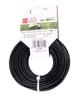 struna twist 2,7mm 15m papír.závěs