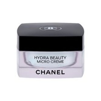 Chanel Hloubkově hydratační denní krém Hydra Beauty (Micro Creme) 50 g woman