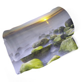 Deka Kameny v jezeře: 150x120 cm