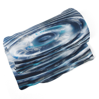 Deka Nebe: 150x120 cm