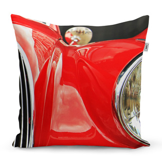 Polštář Veterán 4: 60x60 cm