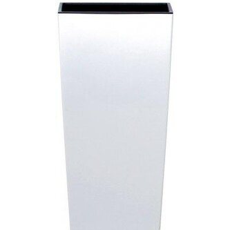 květ. URBI SQUARE DURS 265 bílý S449