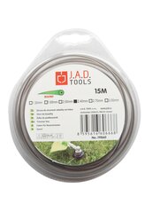 struna dual kul.2,7mm-blistr 15m