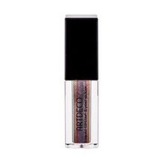 Artdeco Tekuté oční stíny (Liquid Glitter Eyeshadow) 5 ml Tekuté oční stíny (Liquid Glitter Eyeshadow) 5 ml - Odstín 3 Rose Gold woman