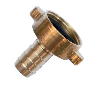 mosazný adapter vnitřní závit 3/4" 15mm  GKWF3458