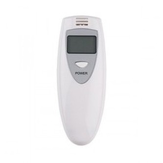 Beper Digitální alkoholtester s displejem 41998 unisex
