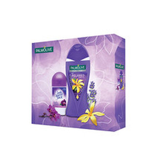 Palmolive Dárková sada Aroma Relaxed woman