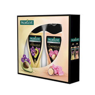 Palmolive Dárková sada Aroma Luminous woman