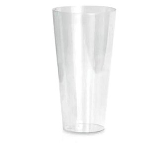 květ.TUBUS SLIM DTUS200P čirý S429