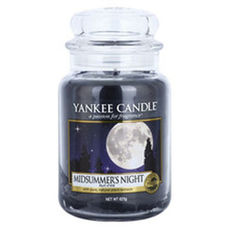 Yankee Candle Aromatická svíčka Classic malý Midsummer´s Night 104 g unisex