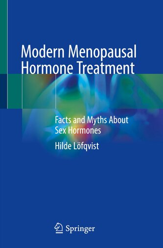 Modern Menopausal Hormone Treatment