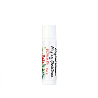 Soaphoria Organický balzám na rty Magické Vánoce (Organic Lip Balm) 5 g woman