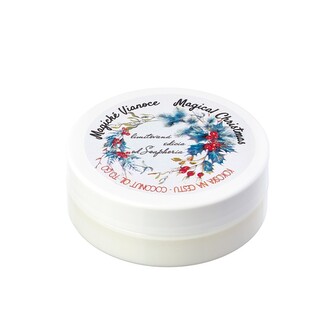 Soaphoria Organická kokoska na cestu Magické Vánoce (Coco Nut Oil To Go) 50 ml woman