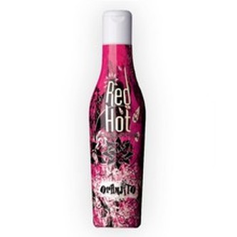 Oranjito Prokrvující melounový opalovací gel Level 3 (Red Hot Melone Gel) 200 ml unisex