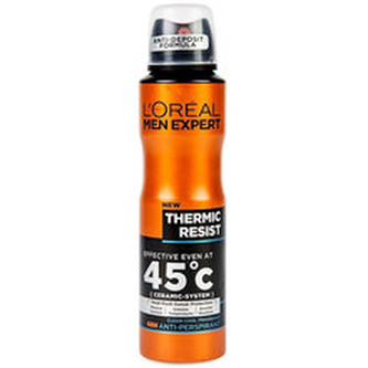L´Oréal Paris Antiperspirant ve spreji pro muže Men Expert Thermic Resist 150 ml man