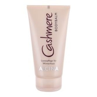 Alcina Luxusní zimní krém na tělo s kašmírem (Body Cream Cashmere) 150 ml woman
