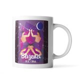 Hrnek Blíženci: 330 ml