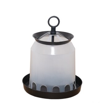 tubusové krmítko 3kg