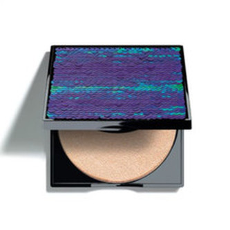 Artdeco Rozjasňující zlatavý pudr Golden Veil (Glow Couture Powder) 16 g woman