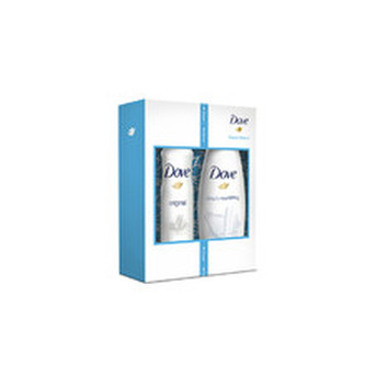 Dove Dárková sada pro ženy Classic Beauty woman