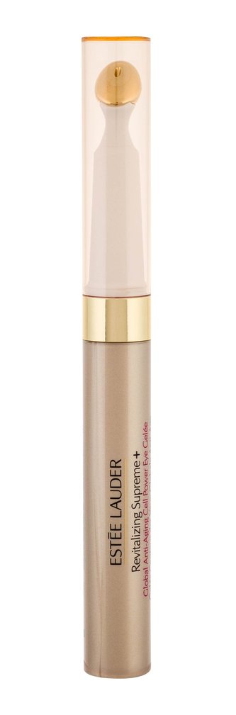 Estée Lauder Zpevňující oční gel s chladivým účinkem Revitalizing Supreme+ (Global Anti-Aging Cell Eye Gelée) 8 ml woman