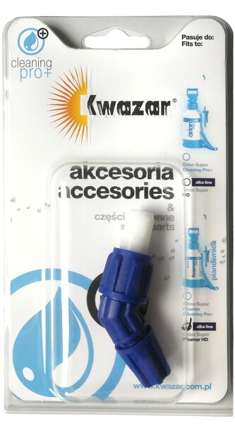 koncovka tyče Alka Line v blistru ORION PRO