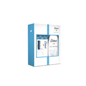 Dove Dárková sada pro ženy Deeply Nourishing woman